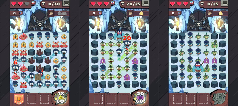 Illustration for article titled Apple Arcade Is Mobile Gaming Without All The Bullshit